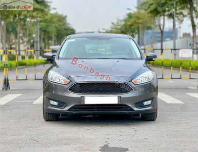 Xe Ford Focus Trend 1.5L 2019