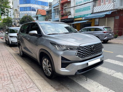 Toyota Innova Cross 2024 HEV- 20.000 km- Xe Đẹp