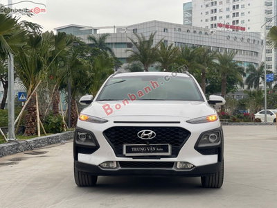 Xe Hyundai Kona Đặc Biệt 2.0 AT 2021