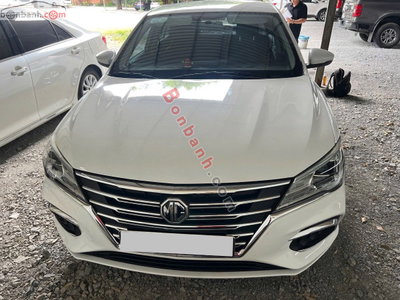 Xe MG 5 1.5 MT 2024