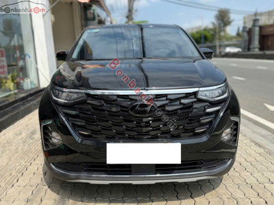 Xe Hyundai Custin Đặc Biệt 1.5T 2024