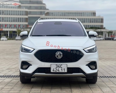Xe MG ZS Luxury 1.5 AT 2WD 2025