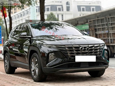Xe Hyundai Tucson 2.0 AT Đặc biệt 2023