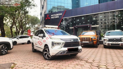 Xe Mitsubishi Xpander Premium 1.5 AT 2022