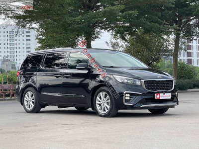 Xe Kia Sedona 2.2 DAT Signature 2021