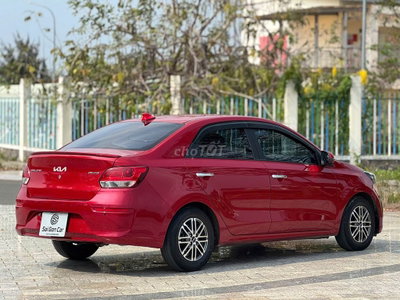 KIA Soluto 2022 1.4 AT 70.000 Km Đỏ chỉ 355 triệu