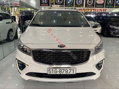 Xe Kia Sedona 3.3 GAT Premium 2019