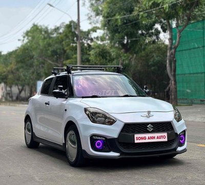 XE ĐẸP KHÔNG LỖI - ĐỘ FULL ĐỒ CHƠI.