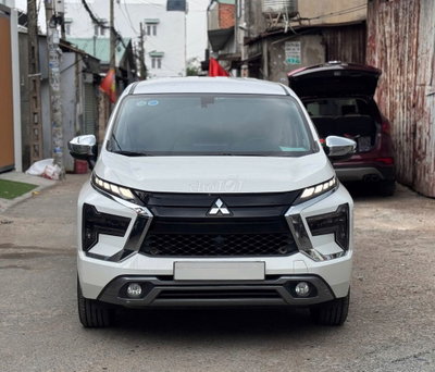Mitsubishi Xpander Premium 2023