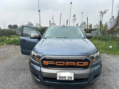 Ford Ranger XLS 2016
