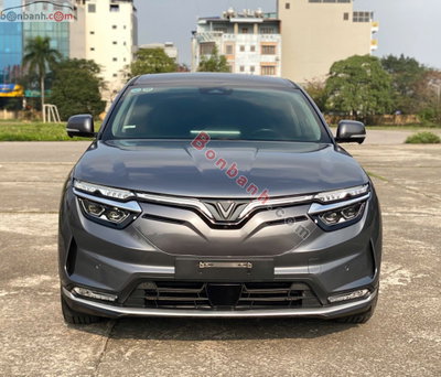 Xe VinFast VF8 Plus AWD 2023