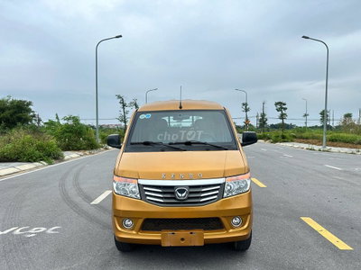 Bán Kenbo 2 chỗ sản xuất năm 2023 đi 4v km