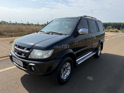 Isuzu Hilander 2008 Turbo số sàn cực zin