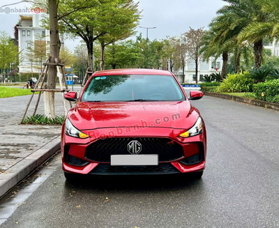 Xe MG 5 Standard 1.5 AT 2023