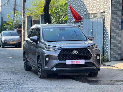 Toyota Veloz Cross 2024 - 36000 km