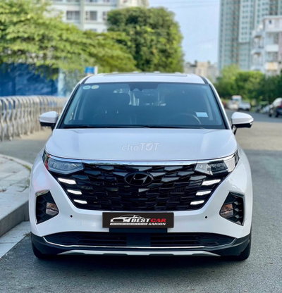 HYUNDAI CUSTIN 1.5 PREMIUM 2025 SIÊU LƯỚT