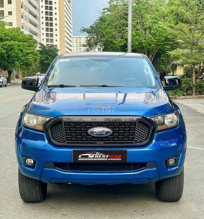 FORD RANGER XLS AT 2021 SỐ TỰ ĐỘNG