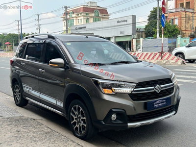 Xe Suzuki XL7 1.5 AT 2022