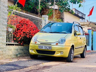 Daewoo Matiz 20*** km