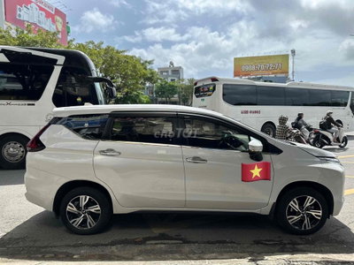 Mitsubishi Xpander 2021 Trắng 90000 km
