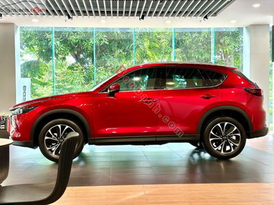 Xe Mazda CX5 Luxury 2.0 AT 2025
