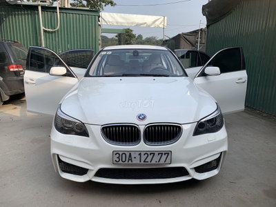 BMW 530i sport CỰC CHẤT