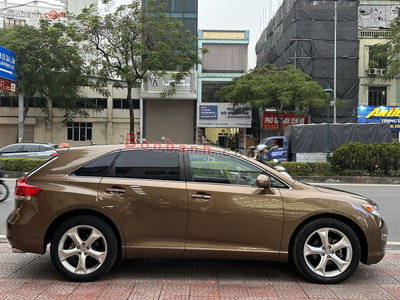 Xe Toyota Venza 3.5 AWD 2009