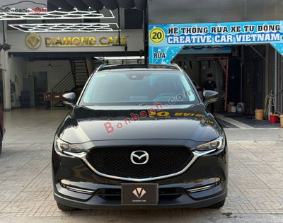 Xe Mazda CX5 Premium 2.0 AT 2021