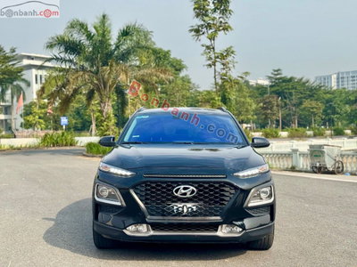 Xe Hyundai Kona Đặc Biệt 2.0 AT 2022