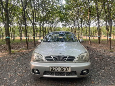 Xe chính chủ biển 4 số rất hiếm