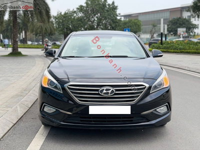 Xe Hyundai Sonata 2.0 AT 2017