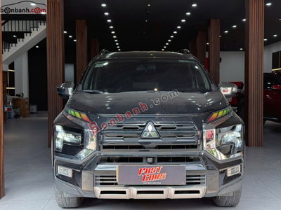 Xe Mitsubishi Xpander Cross 1.5 AT 2024
