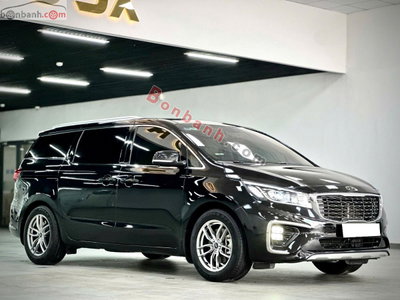 Xe Kia Sedona 2.2 DAT Luxury 2020