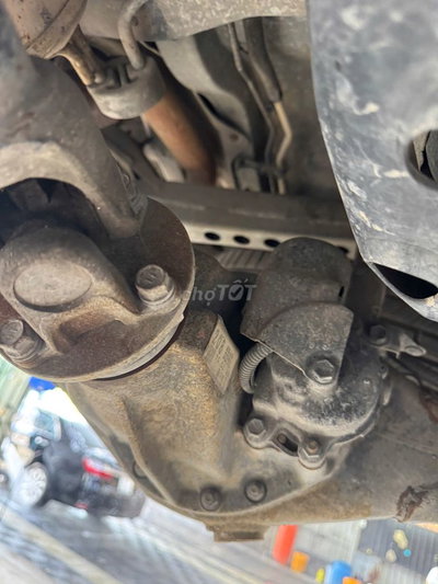 Toyota Fortuner 4x4 Xám