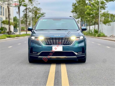 Xe Kia Carnival Premium 2.2D 2022
