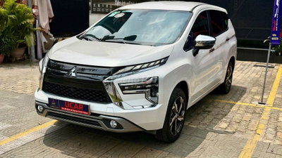 Mitsubishi Xpander Premium 2025 11.312 km