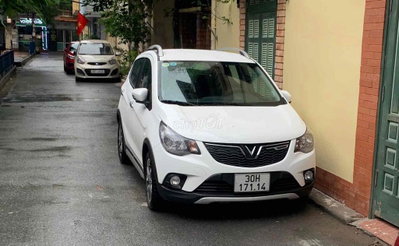 VinFast Fadil Plus 2021