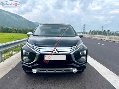 Xe Mitsubishi Xpander 1.5 AT 2019
