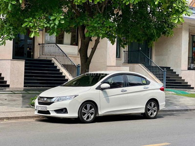 Honda City 2015 mẫu : 2016 ( 1 đời chủ dùng kỹ )