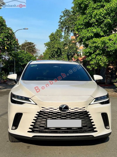 Xe Lexus RX 350h Premium 2025
