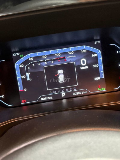 Mitsubishi Xforce P2 Đỏ đen 3921 km