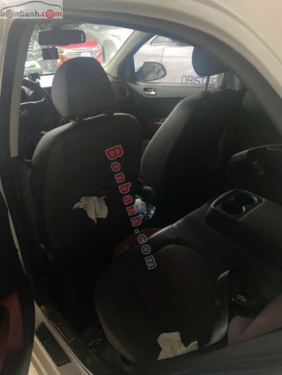 Xe Hyundai i10 Grand 1.2 AT 2019