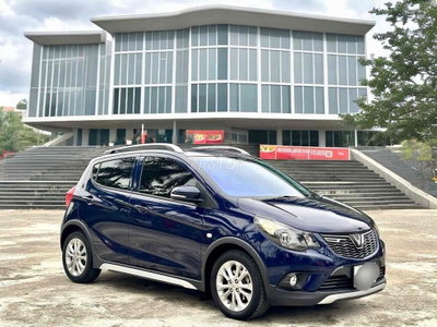 VinFast Fadil 2021 Xanh
