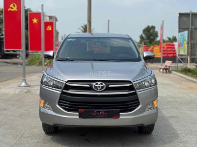 Toyota Innova 2020 2.0E - 91000 km