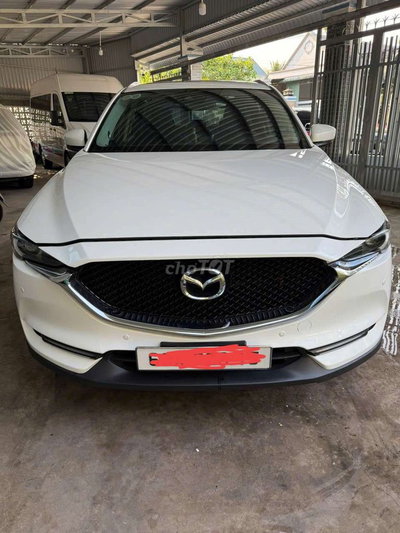 Mazda CX5 2023 Premium 80000 km
