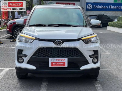 💥TOYOTA RAIZE 1.0 TURBO 2022💥