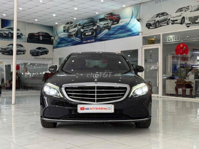Mercedes Benz C Class 2021 C 200 Exclusive