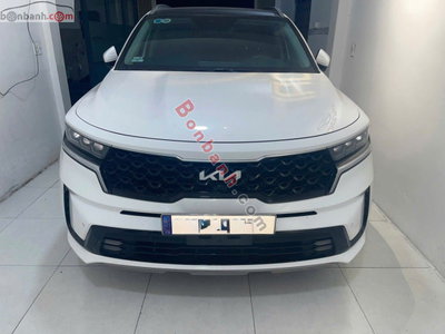 Xe Kia Sorento Premium 2.2 AT AWD 2022