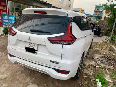 Mitsubishi Xpander 2019 AT 1.5 109.000 km