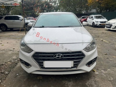 Xe Hyundai Accent 1.4 ATH 2020